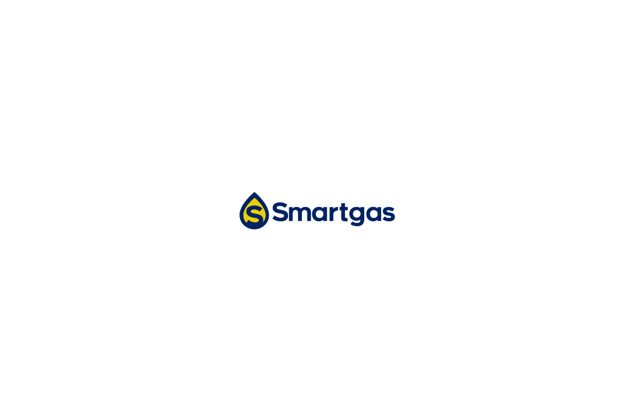 Inducción Smartgas