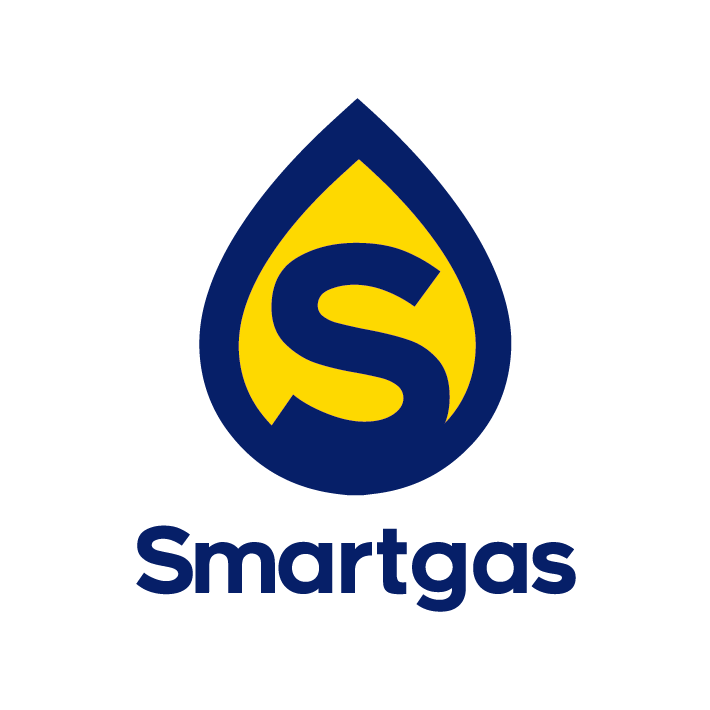 Pasos de Servicio Smartgas